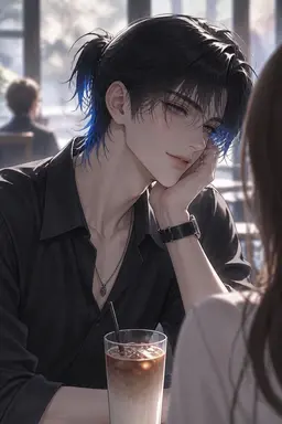 Profile image of 海人