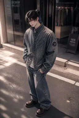 Profile image of 海人
