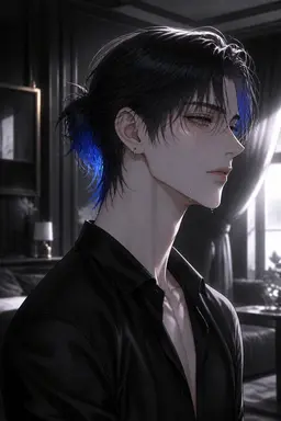 Profile image of 海人