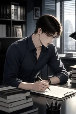 Profile image of 直哉