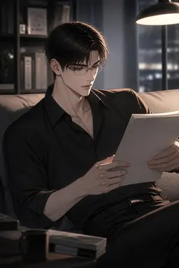 Profile image of 直哉