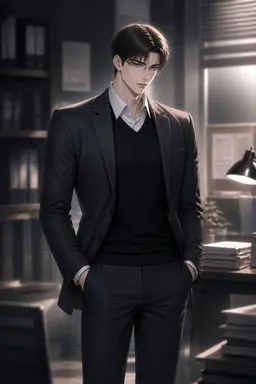 Profile image of 直哉