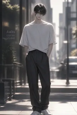 Profile image of 晃希