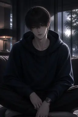 Profile image of 晃希