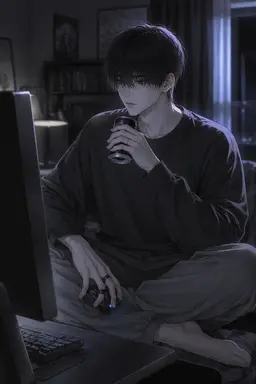Profile image of 晃希