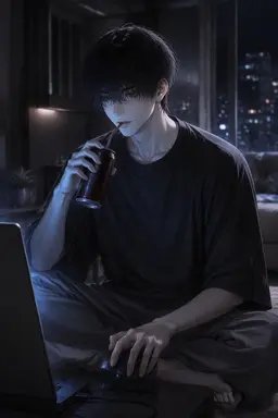 Profile image of 晃希