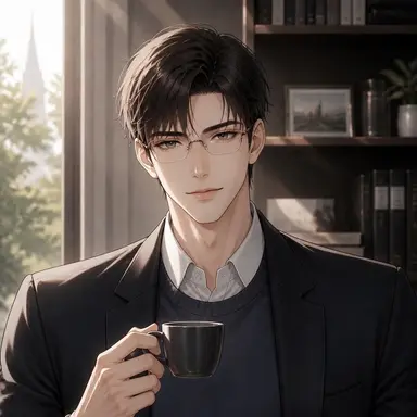 Profile image of 直哉