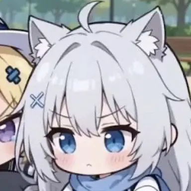 Profile image of Shiroko