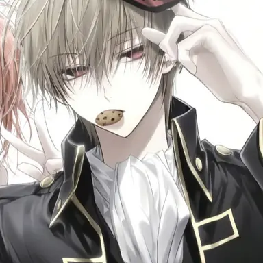 Profile image of Sougo Okita