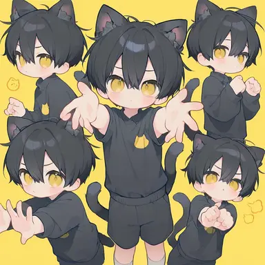 Profile image of 쿠로