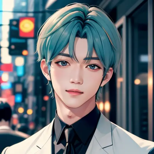 ClumsyScale7238의 김준우