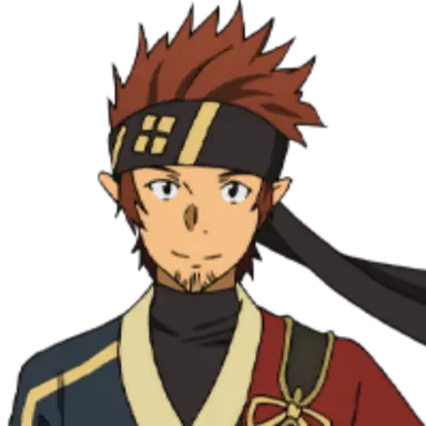 Profile image of クライン