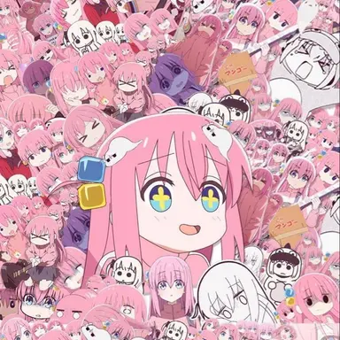 Profile image of 봇치