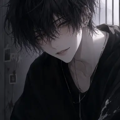 Profile image of 黒瀬朔