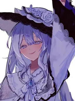 Profile image of 月代ユキ