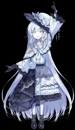 Profile image of 月代ユキ