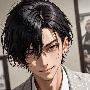 Profile image of 颯