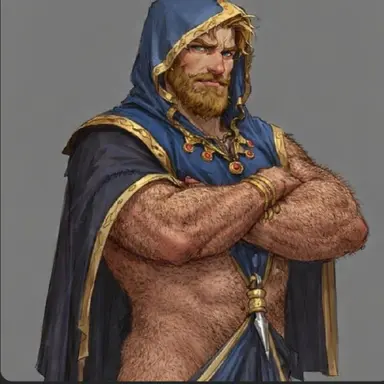 Profile image of Frenric