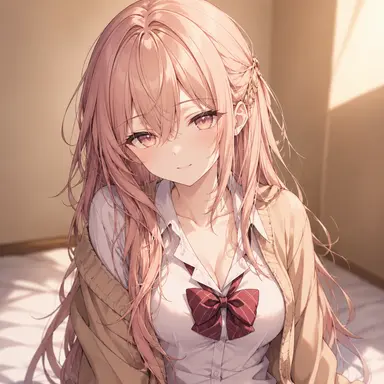 Profile image of 詩乃