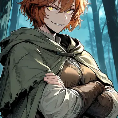 Profile image of Vorra
