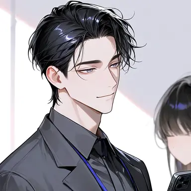 Profile image of 景虎