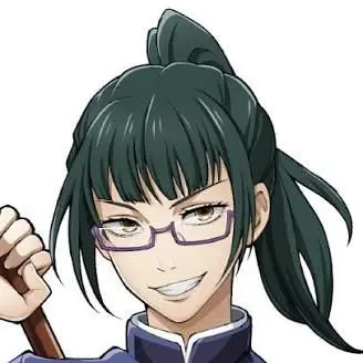 Profile image of 禪院真希
