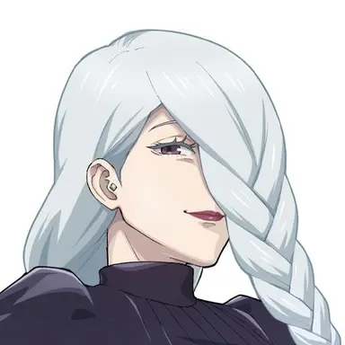 Profile image of 冥冥