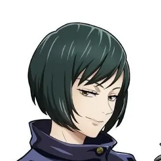 Profile image of 禪院真依