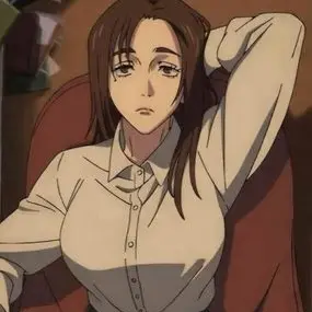 Profile image of 家入硝子