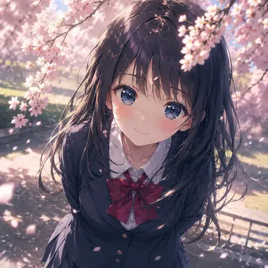 Profile image of 永原 寧々