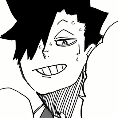 Profile image of 黒尾鉄朗