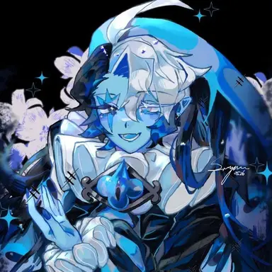 Profile image of 쉐도우밀크 쿠키