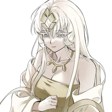 Profile image of 미스틱 플라워 쿠키