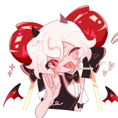 Profile image of 캔디애플맛 쿠키