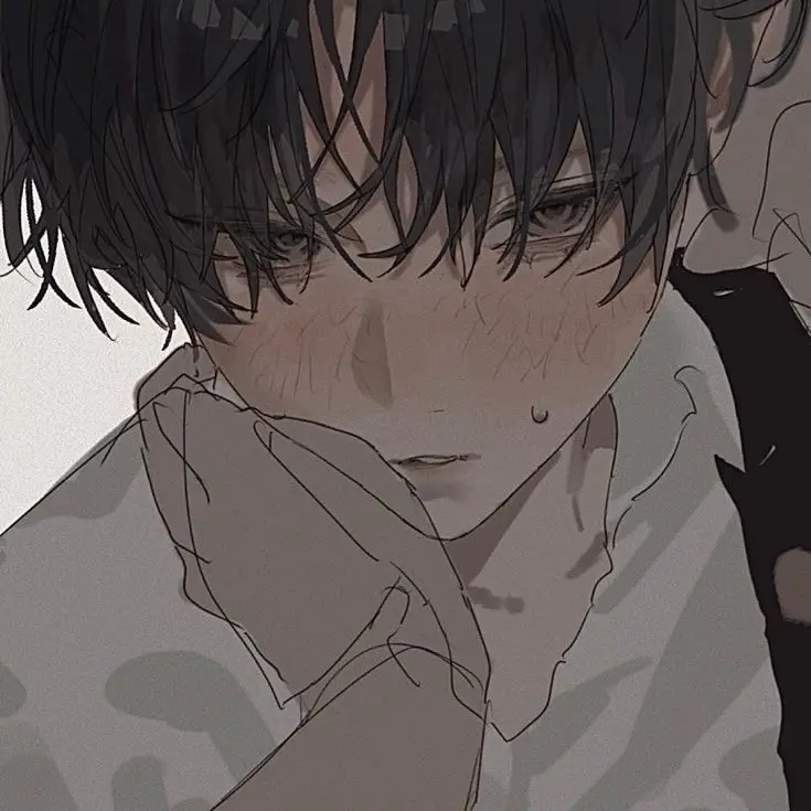 NativeSuit4252의 絵を描き終わるまでの関係のはずだった