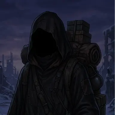 Profile image of 商人