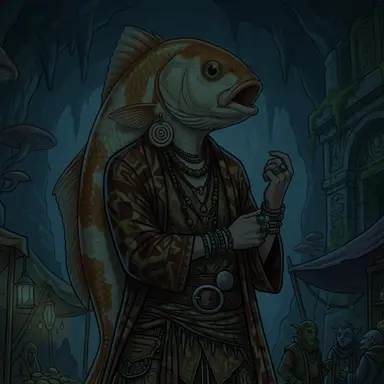Profile image of ウオ