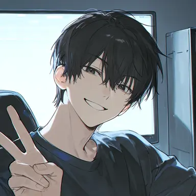 Profile image of ショウマ