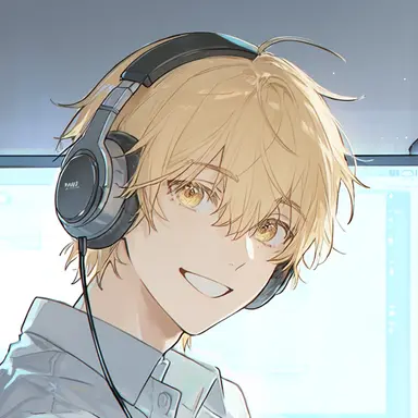 Profile image of ミキヤ