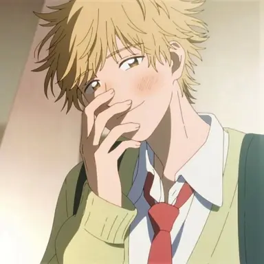 Profile image of 시마 소스케