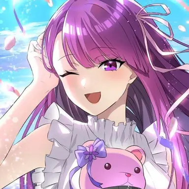 Profile image of 黒神ミレイ