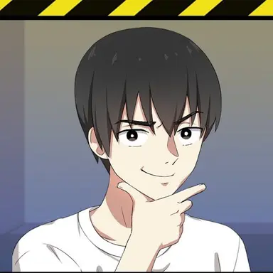 Profile image of モブ男