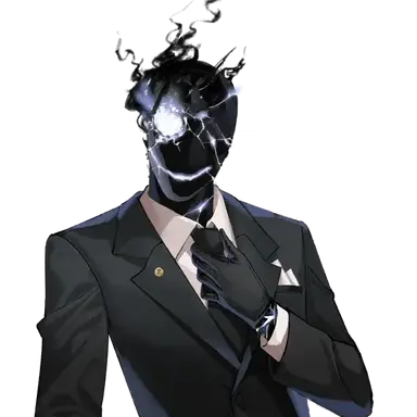 Profile image of 검은양복