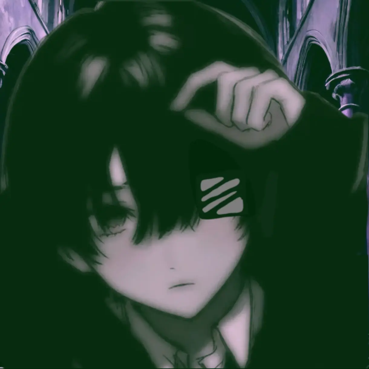 ZestyLuck666의 学園もの