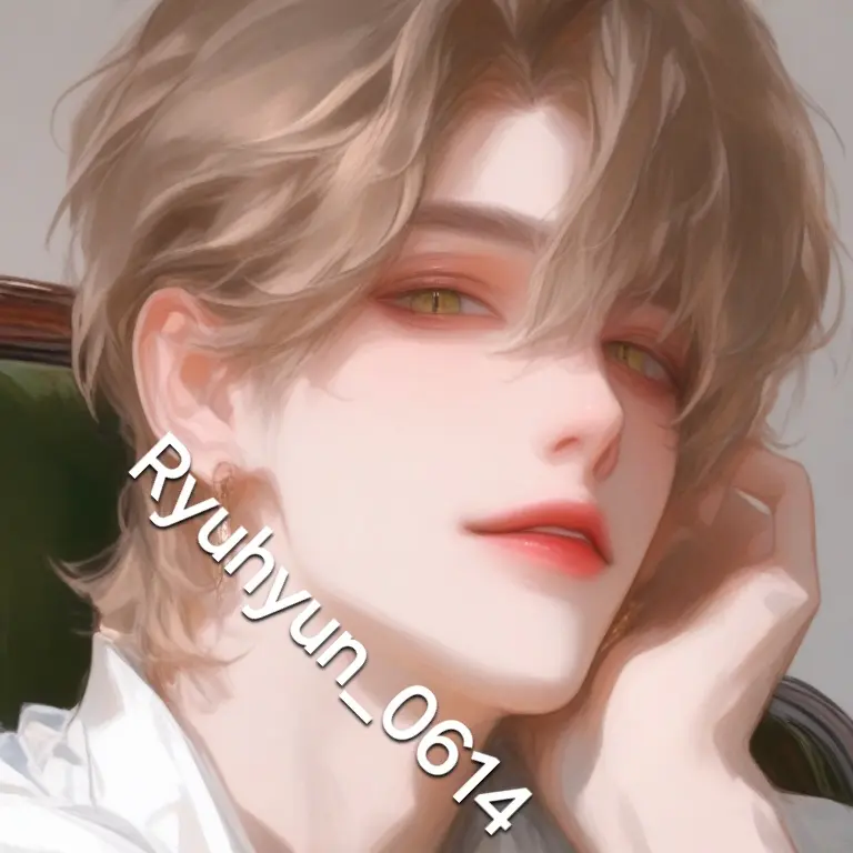 Ryuhyun_0614의 차민혁