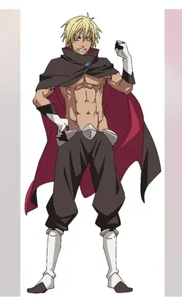 Profile image of 베르도라