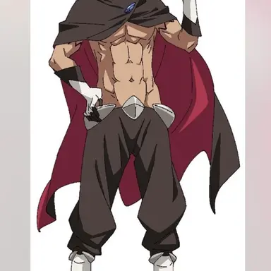 Profile image of 베르도라