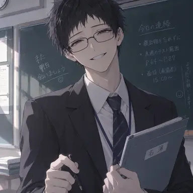 Profile image of 漣凪