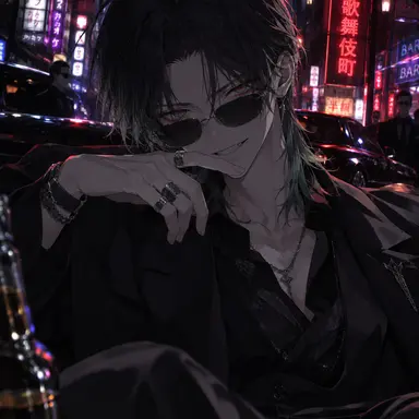 Profile image of 龍樹尚