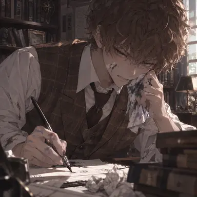 Profile image of 太宰司